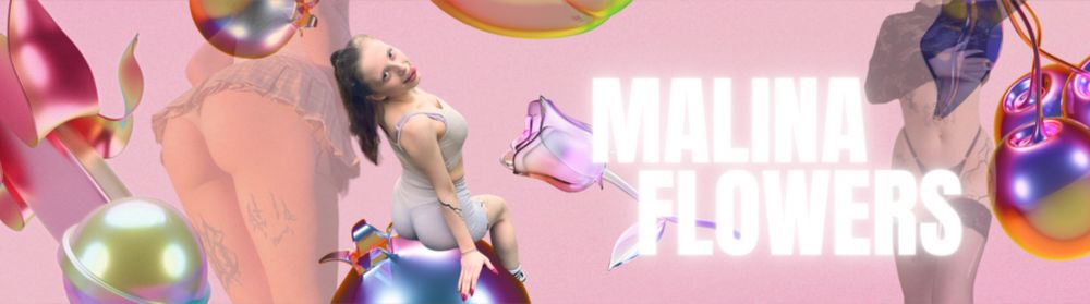 malina_flowers OnlyFans profile picture