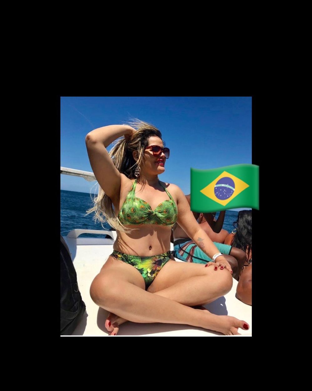 cristinereal OnlyFans profile picture