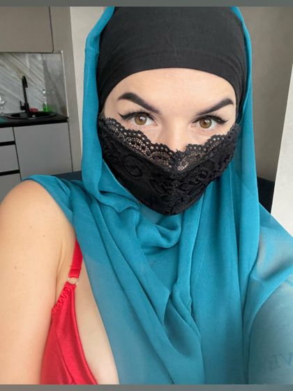 sheikhamariam OnlyFans picture
