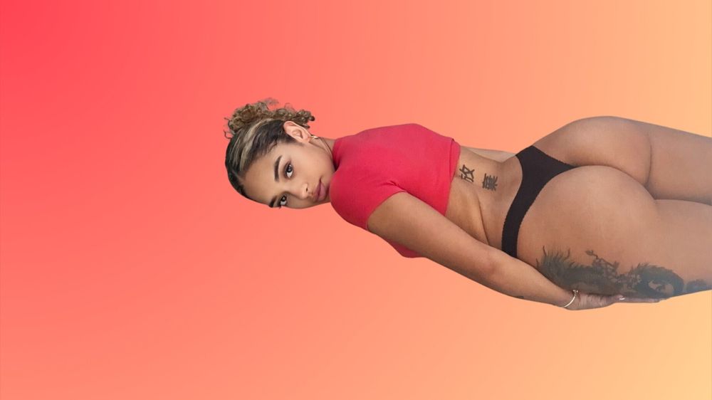 layla-bleu OnlyFans profile picture
