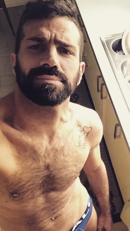 mr_bubbolo OnlyFans picture