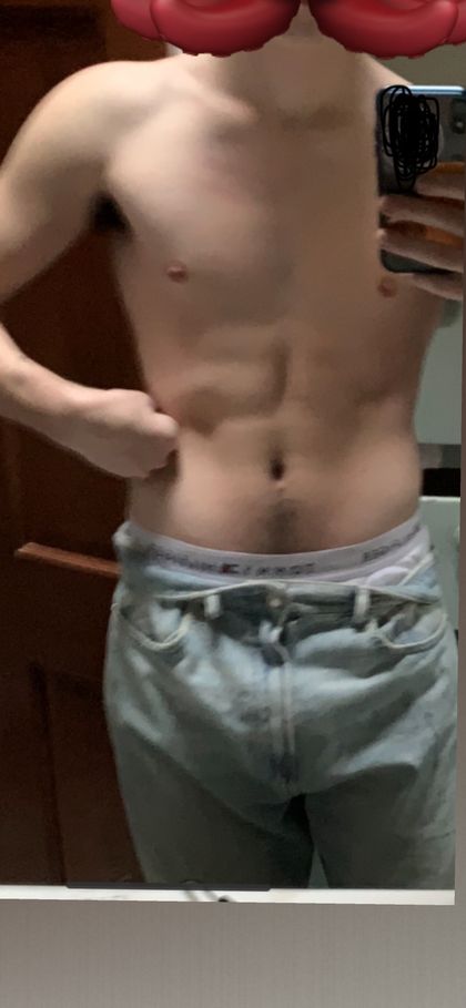 uncutgreeneyes OnlyFans picture