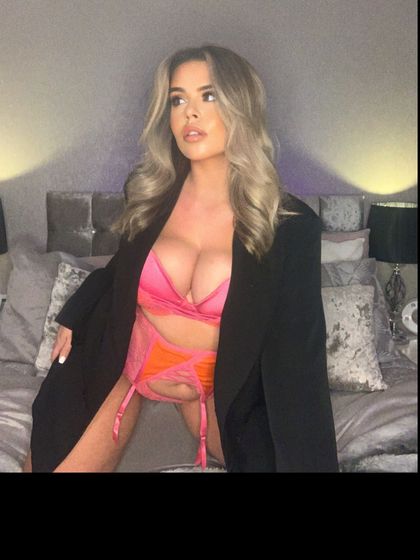 xxrebeccarose OnlyFans picture