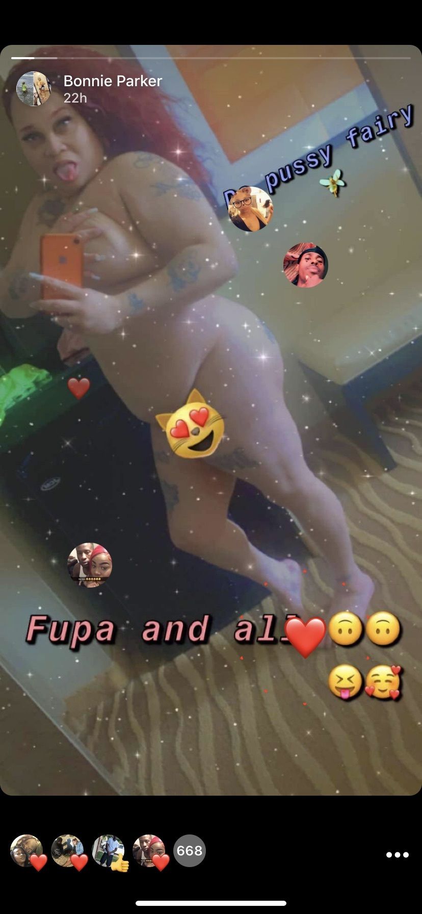 bonnieworld OnlyFans profile picture