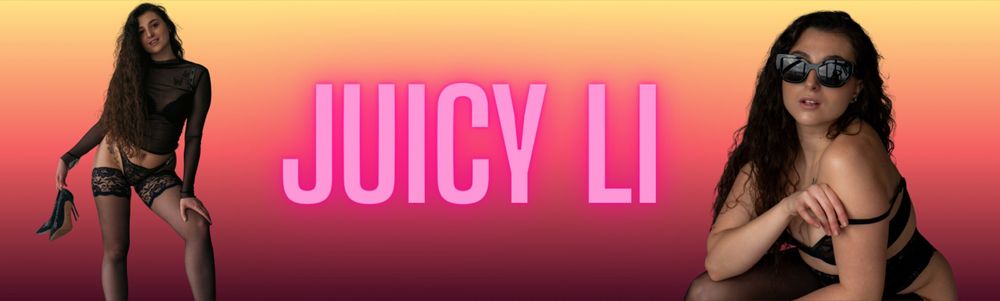 juicylijuice OnlyFans profile picture
