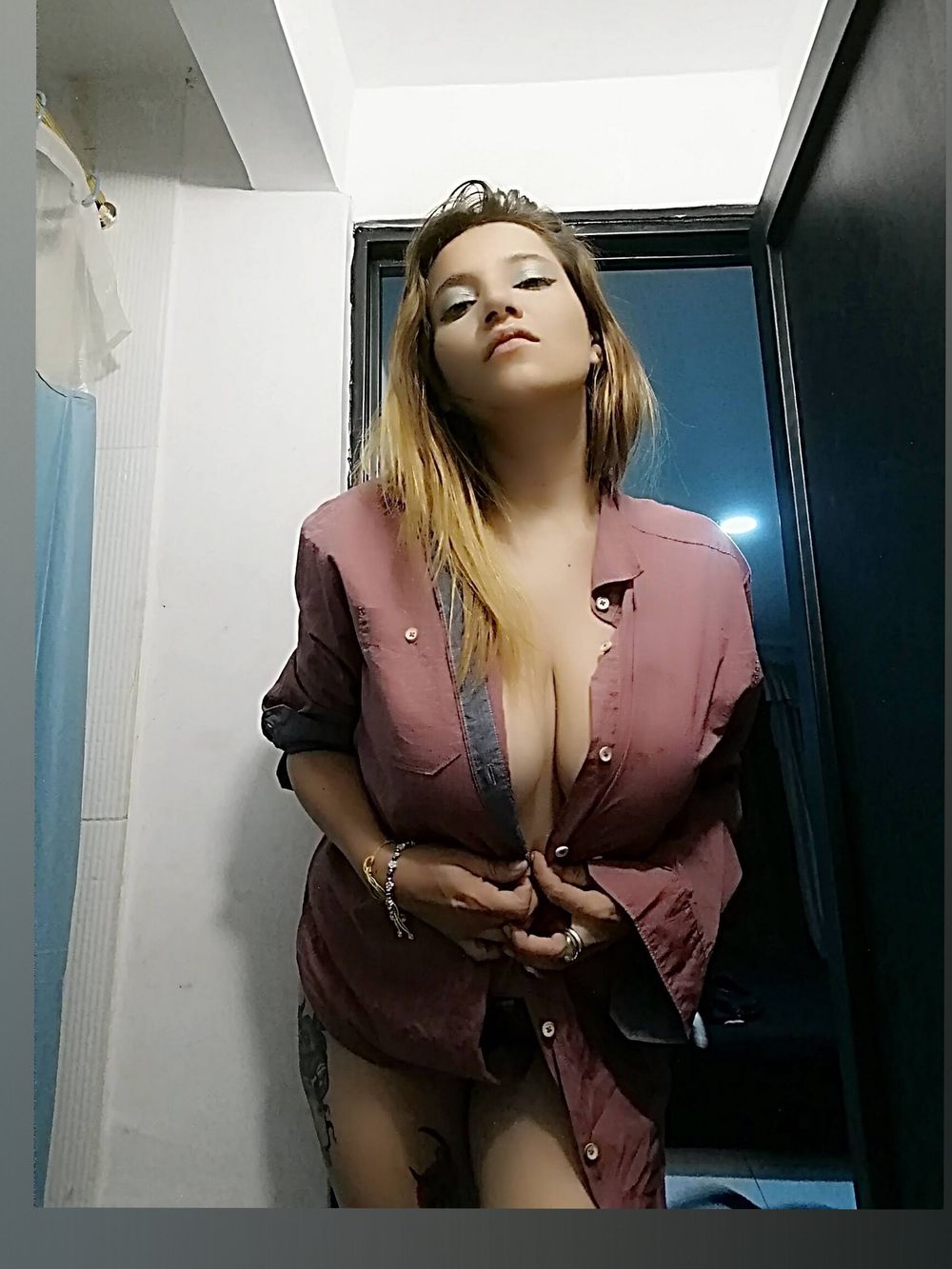 morticiamoreno OnlyFans profile picture