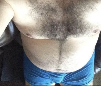 nashtnbear2 OnlyFans picture