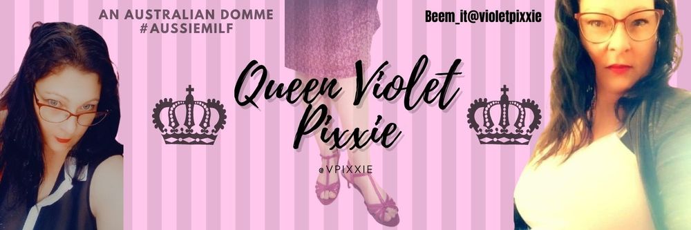 queenvioletpixxie OnlyFans profile picture
