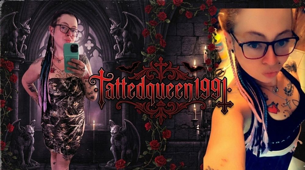 tattedqueen1991 OnlyFans profile picture
