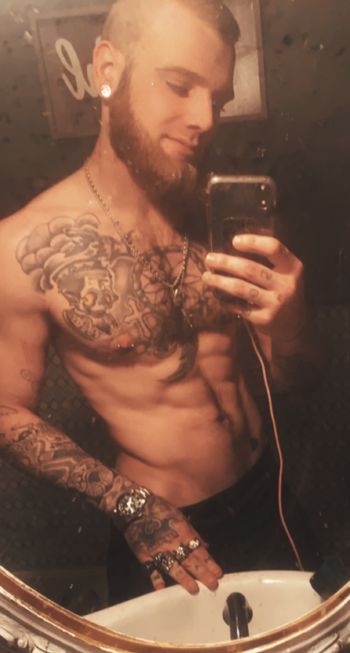 Austin Phillips