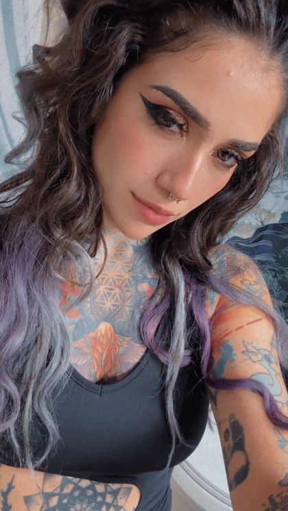 queenpurp1 OnlyFans picture