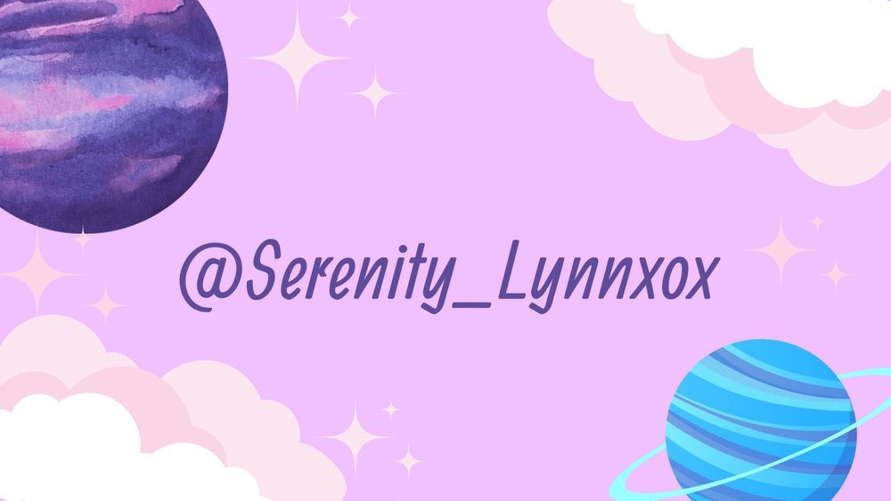 serenity_lynnxoxo OnlyFans profile picture