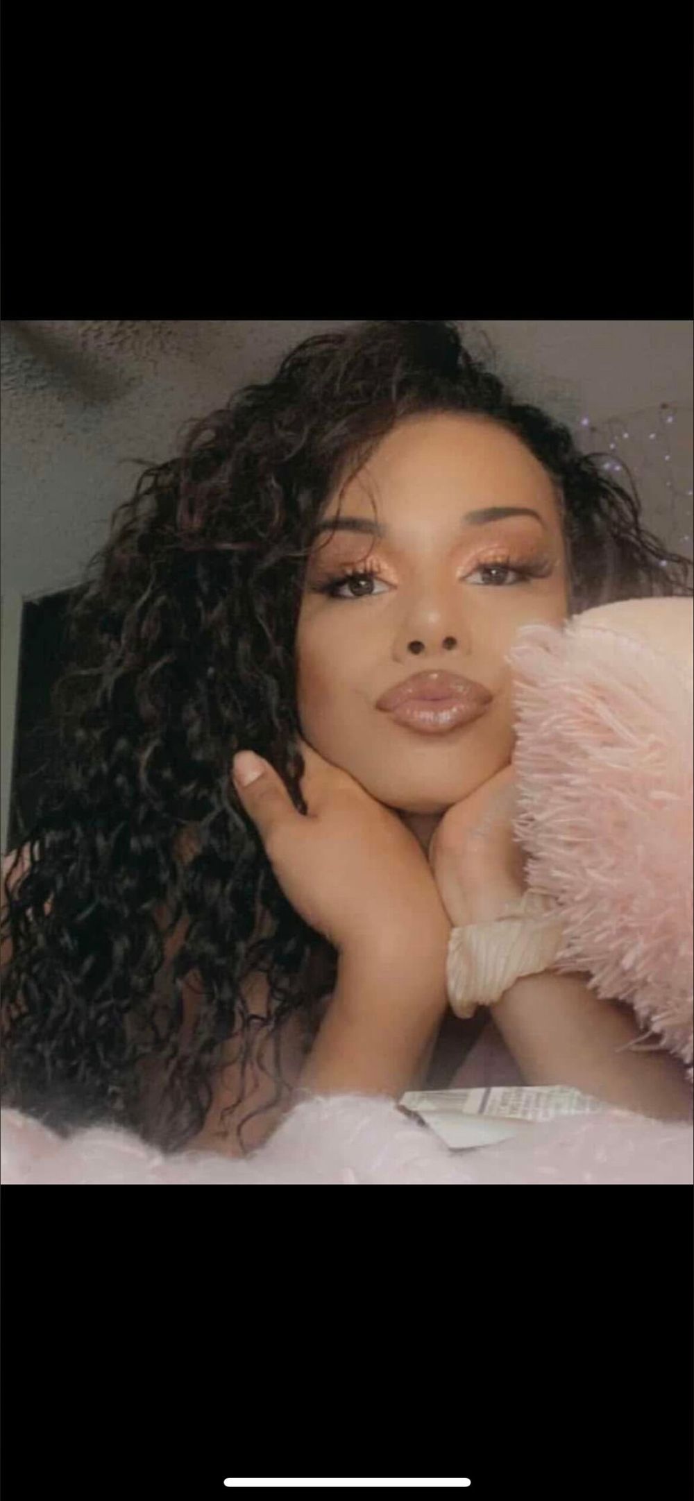 tsvonniebaby OnlyFans profile picture