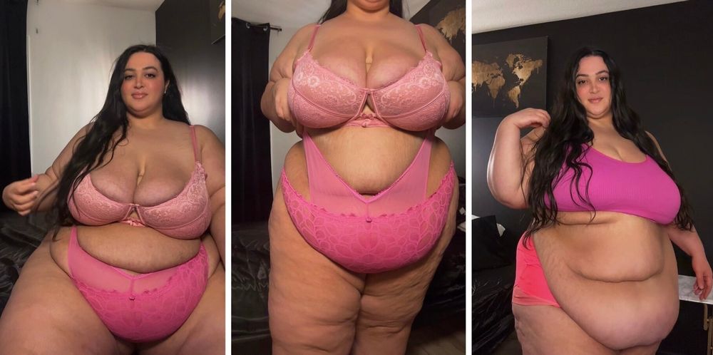 thebigassssbbw1 OnlyFans profile picture