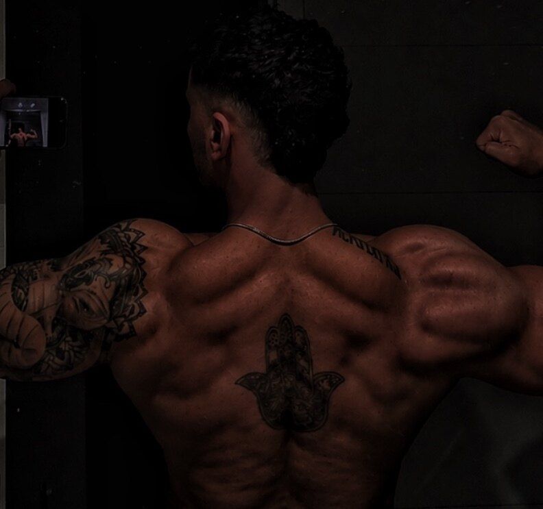 19sean89 OnlyFans profile picture
