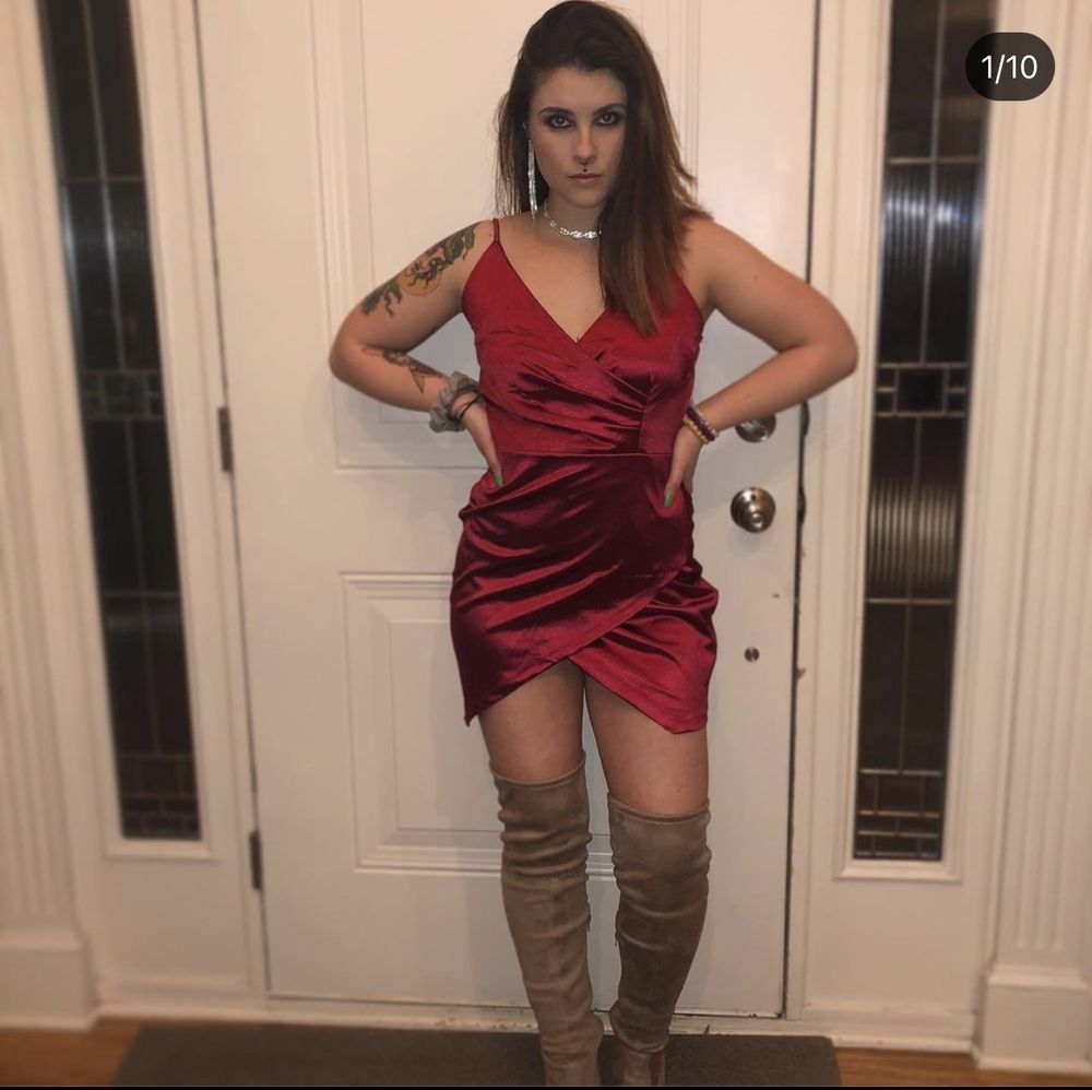 vivdarkbloom666 OnlyFans profile picture