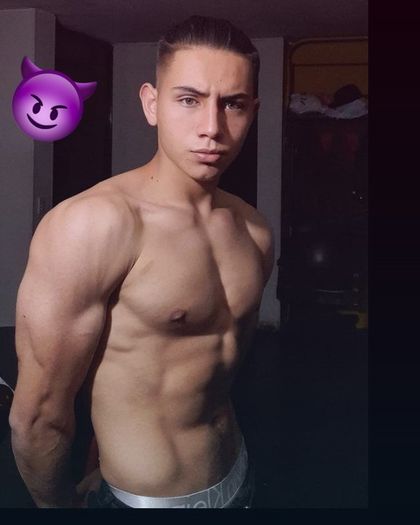 stevenarg OnlyFans picture