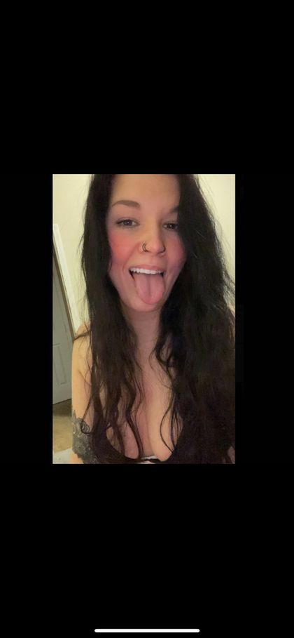 missalissx OnlyFans picture