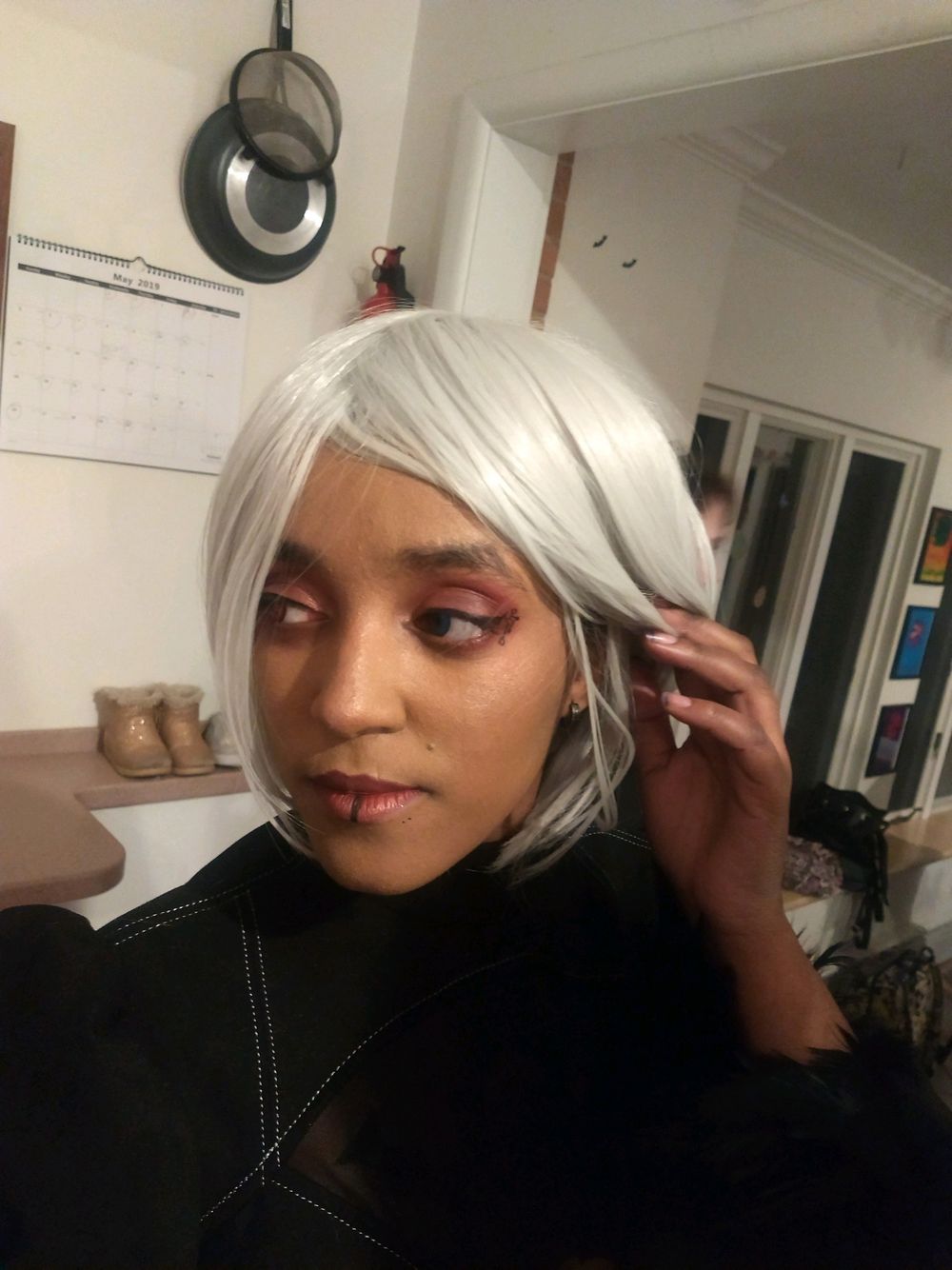 queerloki OnlyFans profile picture