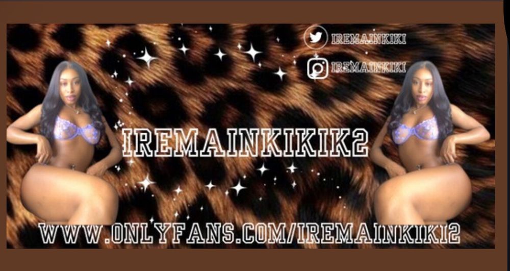 iremainkiki2 OnlyFans profile picture