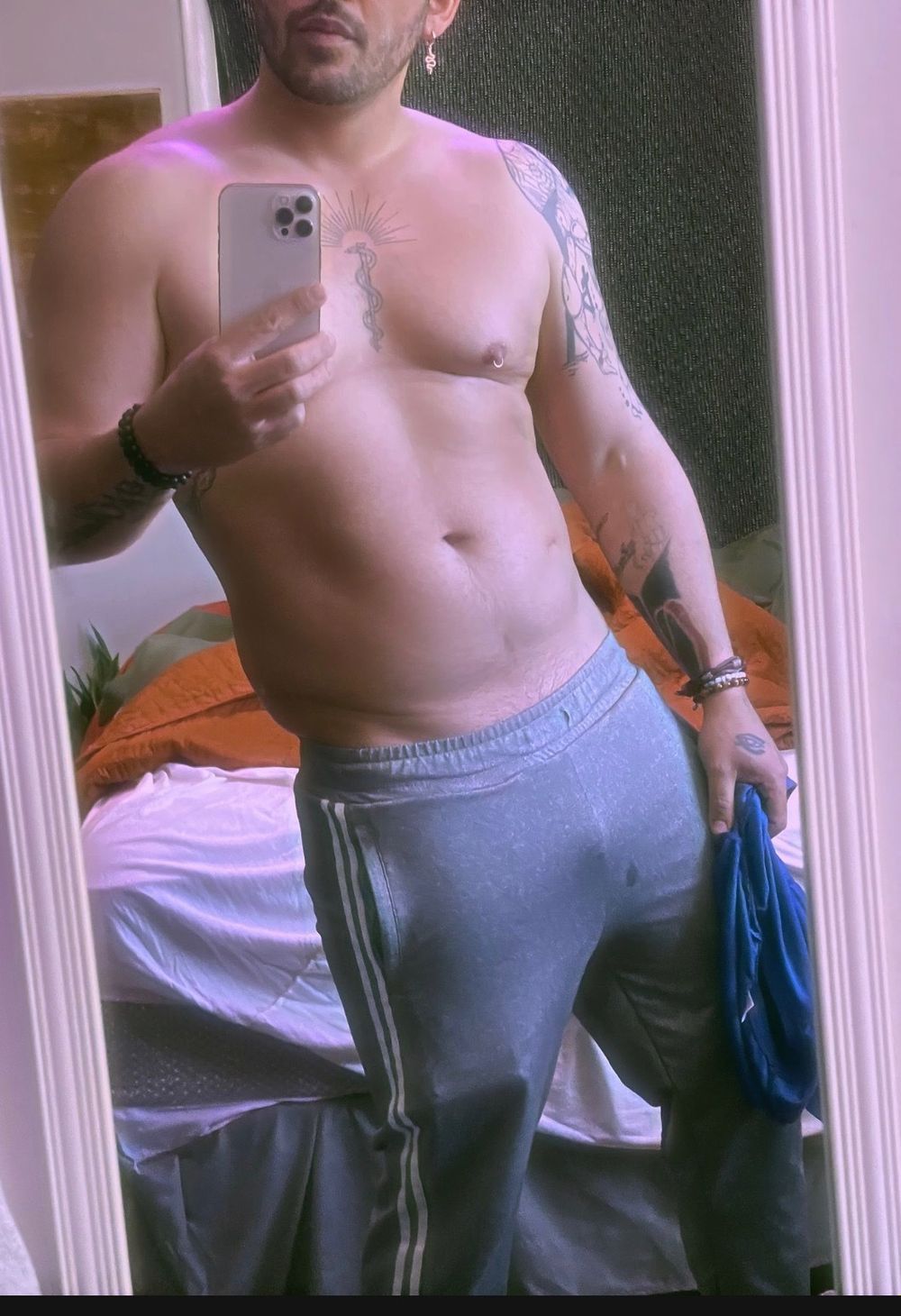ozzyl0st OnlyFans profile picture