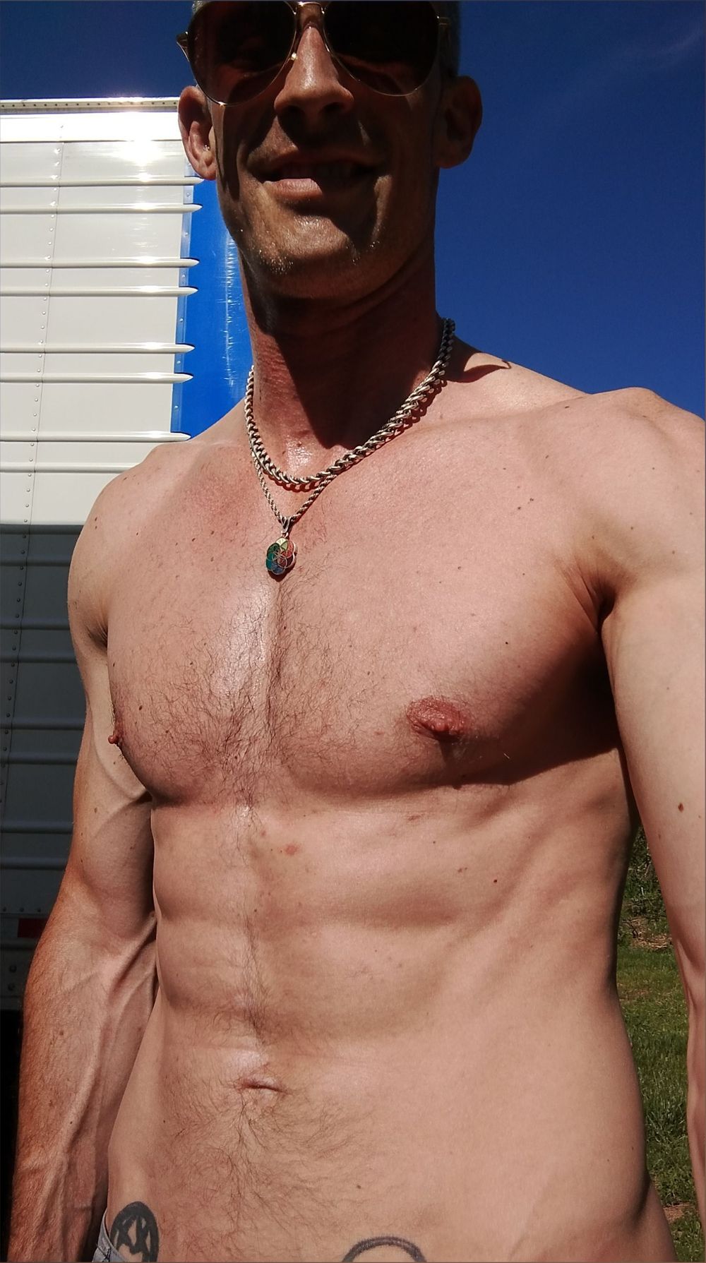 silverfox5488 OnlyFans profile picture