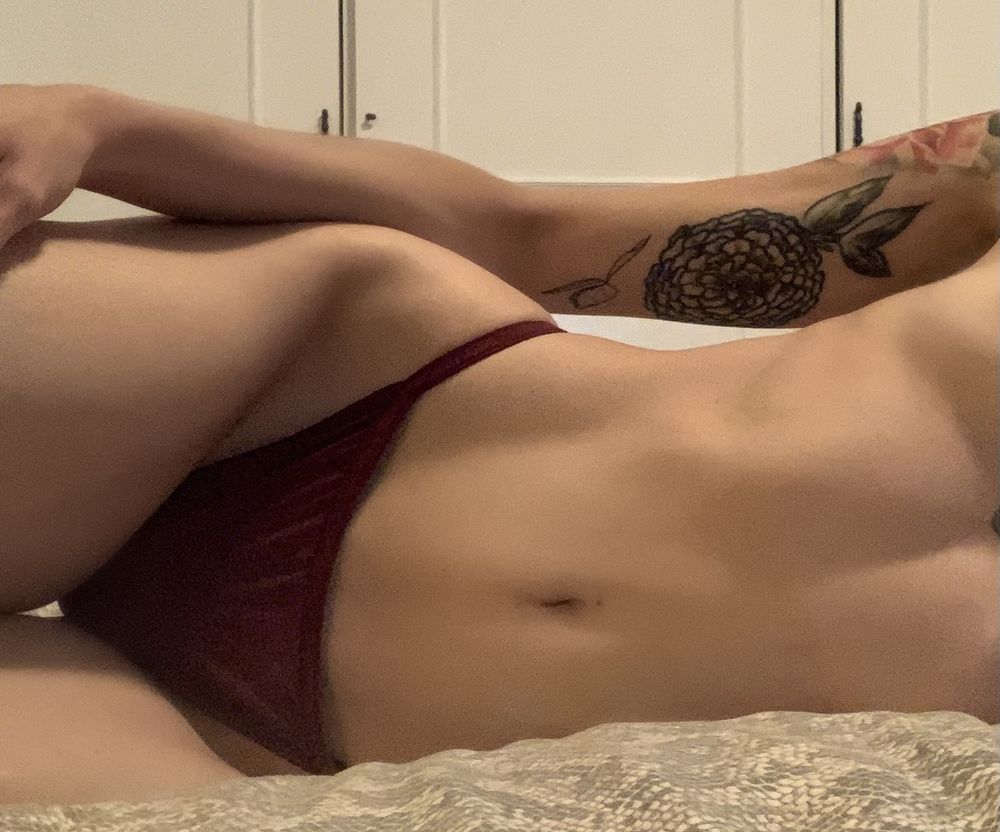 misscherrydarling OnlyFans profile picture