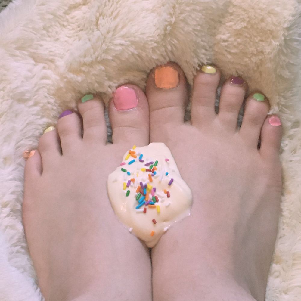 creamiesfeetsies OnlyFans profile picture
