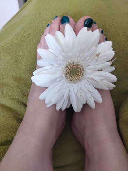sweetgirlwithsexyfeet OnlyFans picture