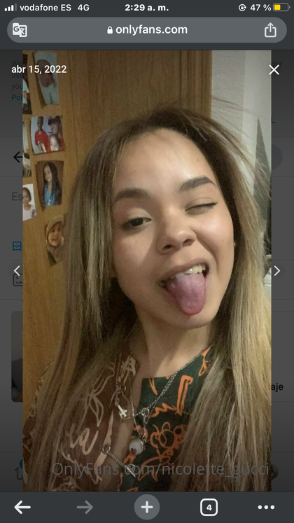 nicolette_gucci OnlyFans picture