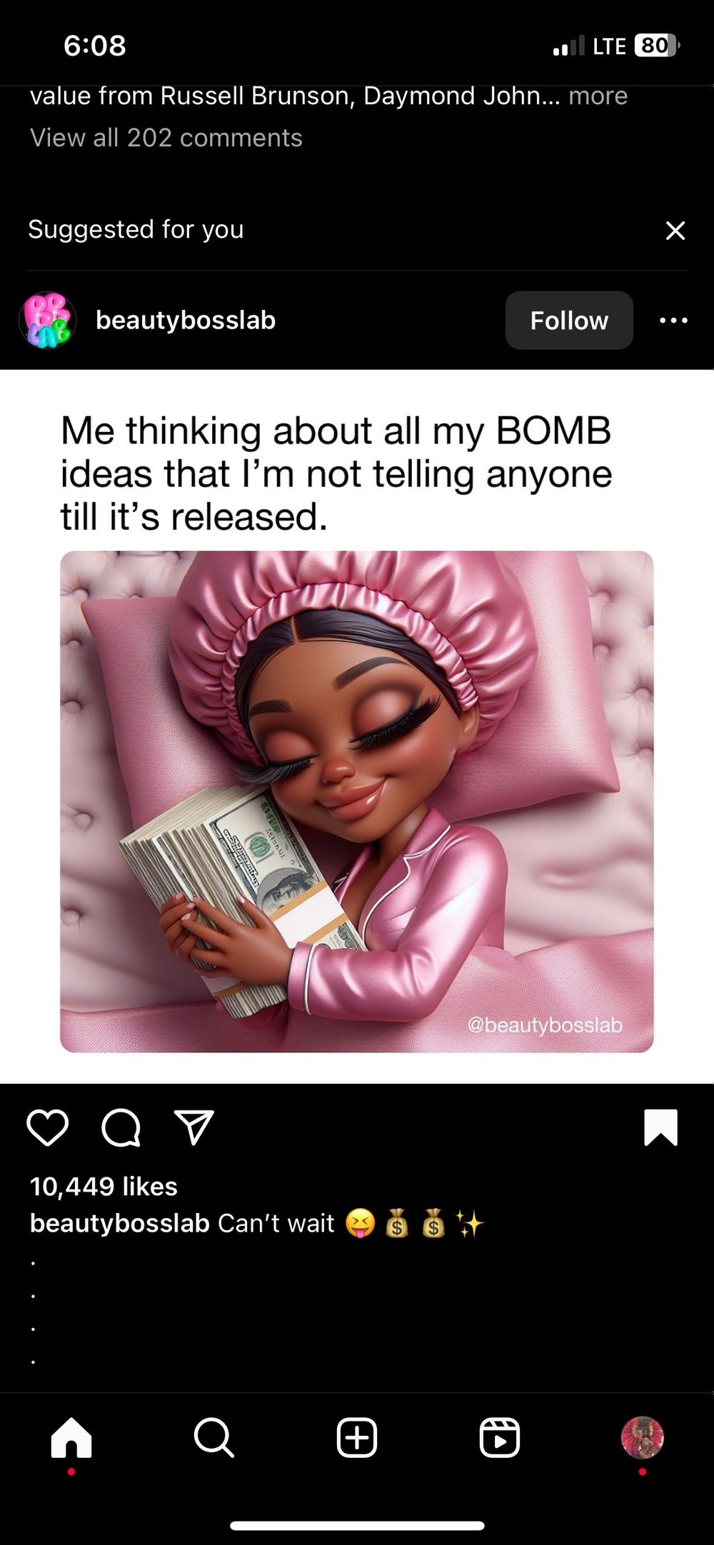 qweengawdess OnlyFans profile picture