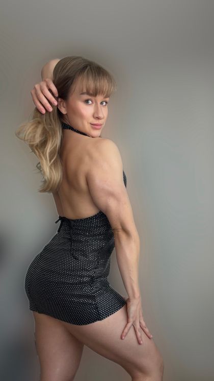 beth-flex OnlyFans picture