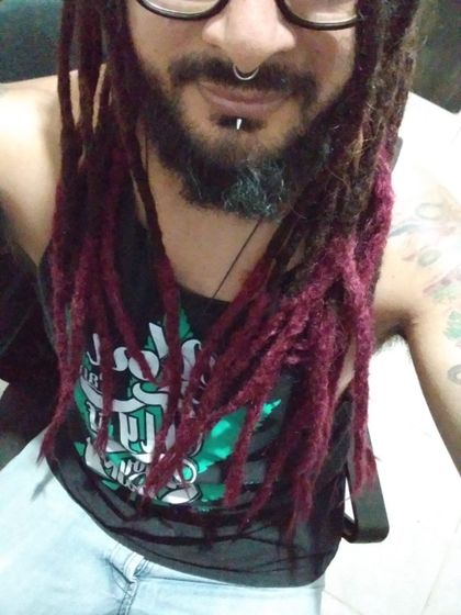 rastatio OnlyFans picture