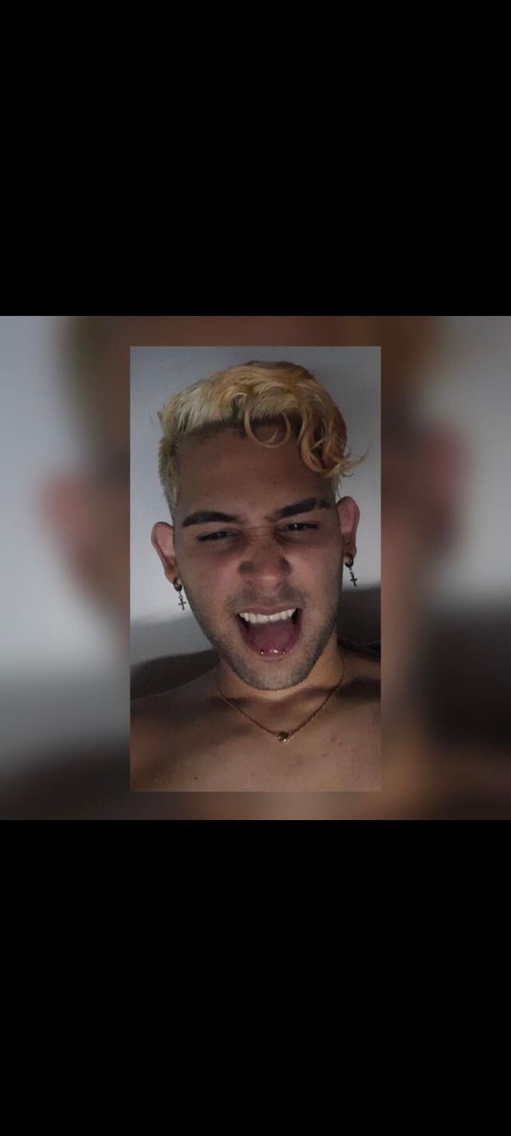 elbebegonzalez OnlyFans profile picture