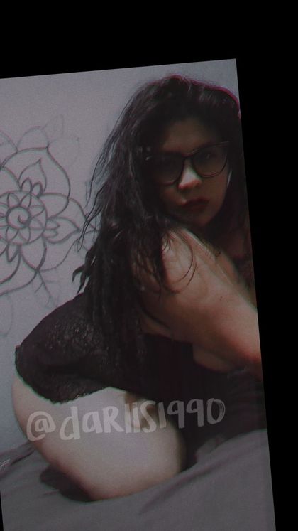 darla1990 OnlyFans picture