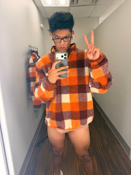 nopantsdam OnlyFans picture