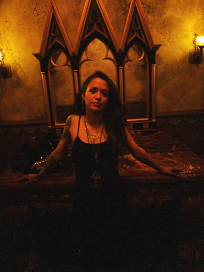 tinygoth22 OnlyFans picture