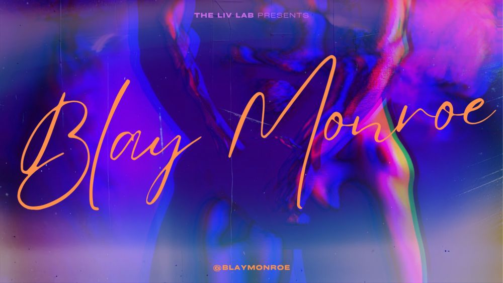 blaymonroe OnlyFans profile picture