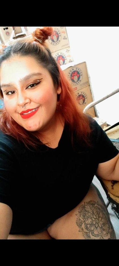 anahysalas OnlyFans picture