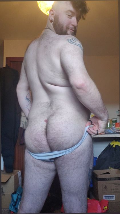 scotishhimbocub OnlyFans picture