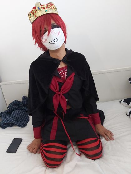 unireiko126 OnlyFans picture