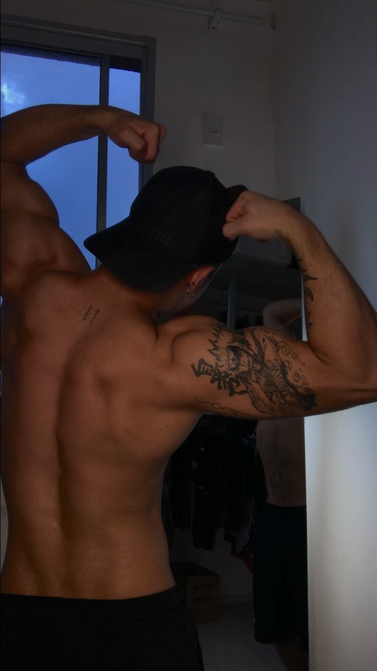 henrimarq OnlyFans profile picture