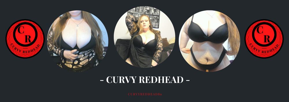 curvyredheadpromo OnlyFans profile picture