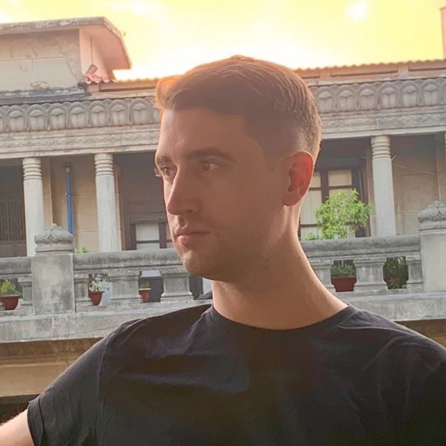 jamesy-b OnlyFans profile picture