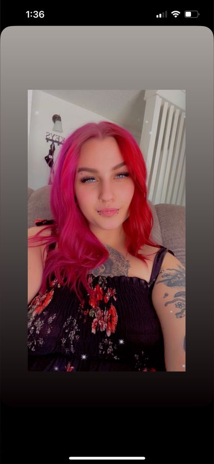 snowflak333 OnlyFans picture
