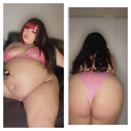 lunavale OnlyFans picture