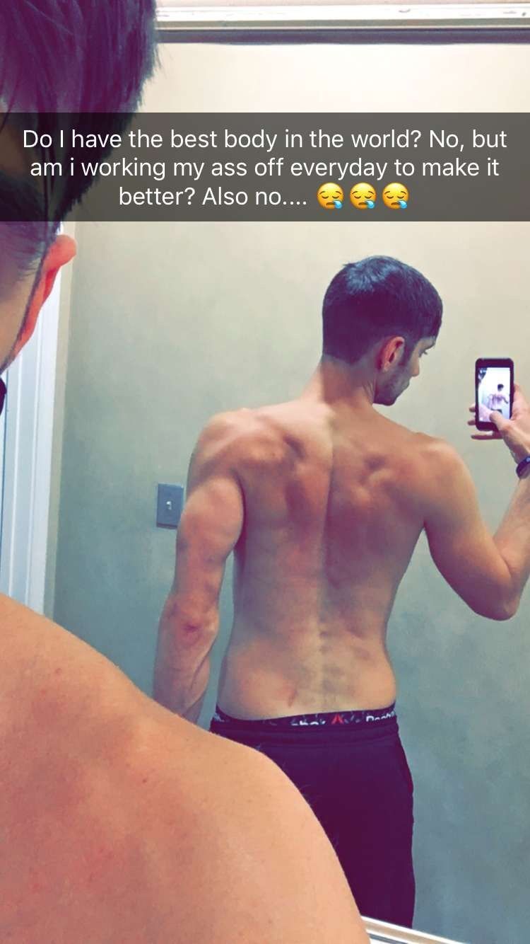 clinton89 OnlyFans profile picture