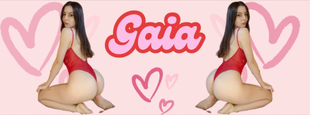 princessgaiaa OnlyFans profile picture