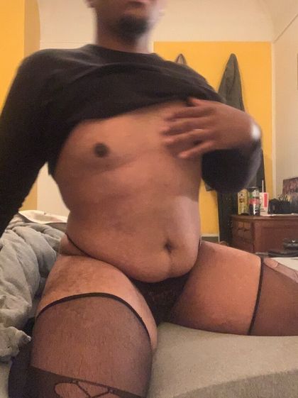 beyeboi1 OnlyFans picture