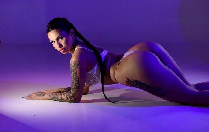 elsaakr OnlyFans profile picture